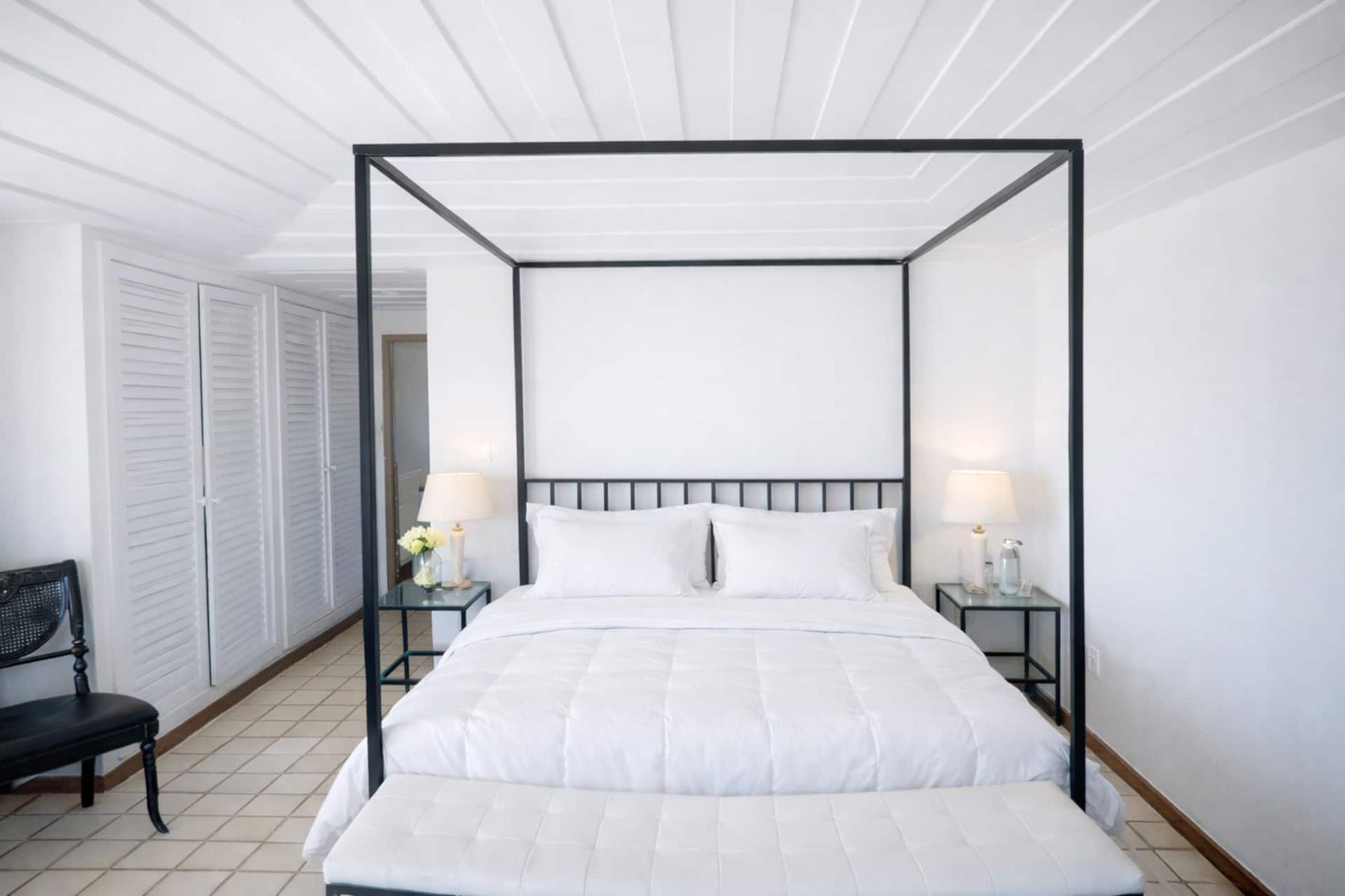Private Suite